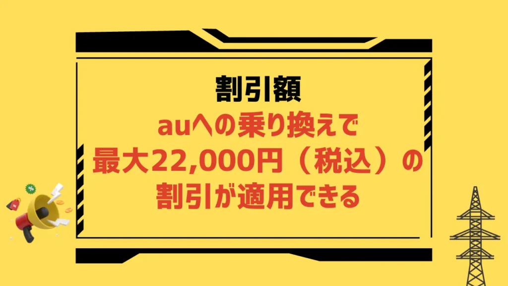 auの機種変更クーポン5選【2023年12月】配布先と入手方法は？割引