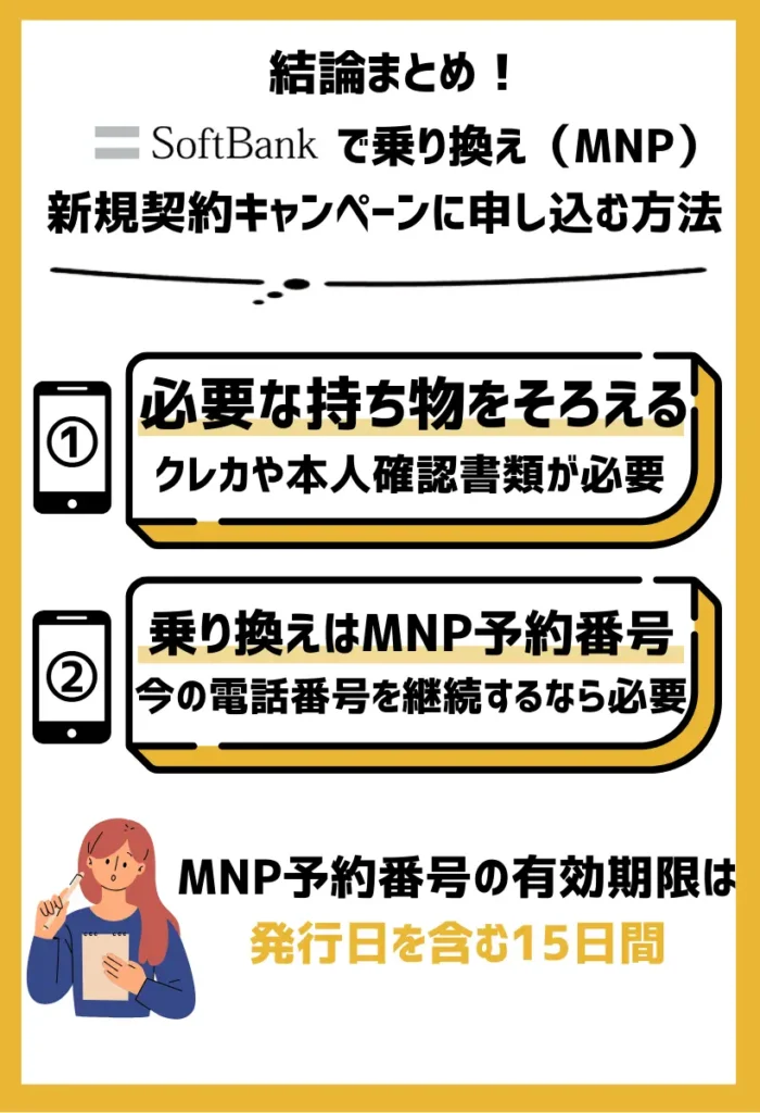 1. 必要な持ち物をそろえる｜乗り換えには予約番号が必要