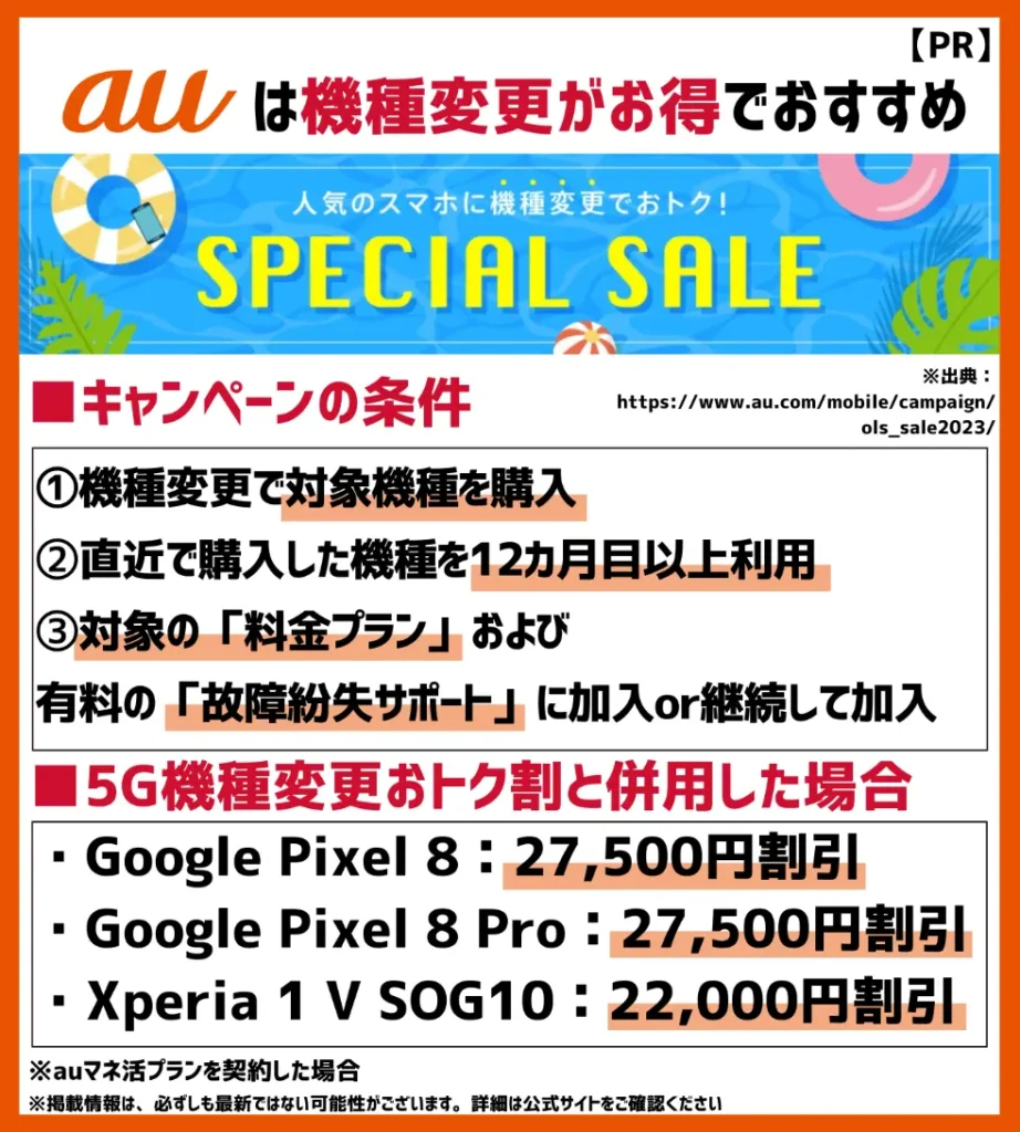 開催中のキャンペーンを活用する｜条件を満たすと、割引やポイント還元が受けられる