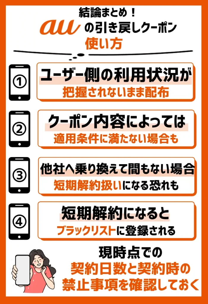 使い方｜利用方法や適用条件、有効期限はクーポンによって異なる