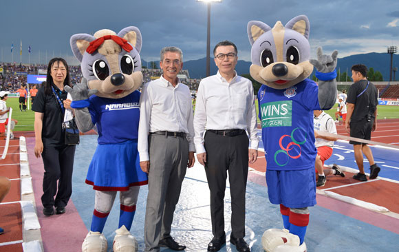 フォネットマッチ07